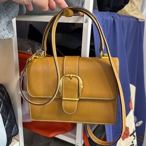 Gucci Bag With Strap